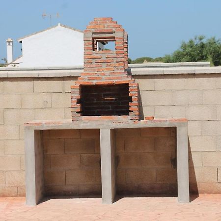 Chalet Arroyo Majadales 108 Conil De La Frontera Eksteriør billede