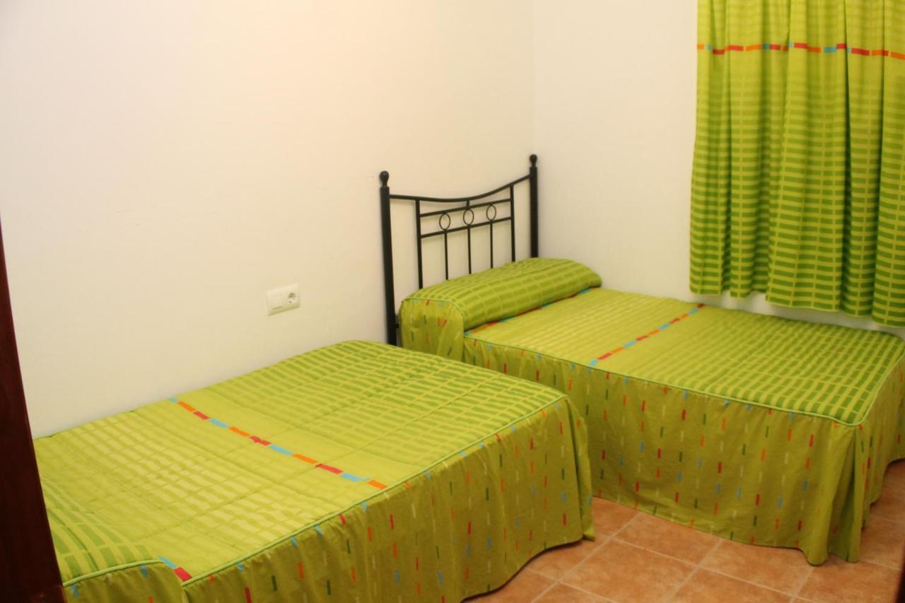 Chalet Arroyo Majadales 108 Conil De La Frontera Eksteriør billede