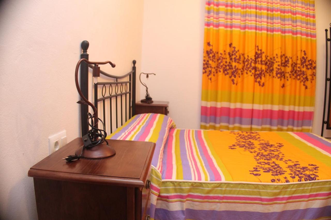 Chalet Arroyo Majadales 108 Conil De La Frontera Eksteriør billede